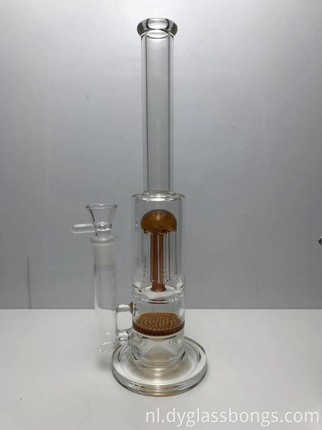 honeycomb and 6 arm tree perk water pipes2